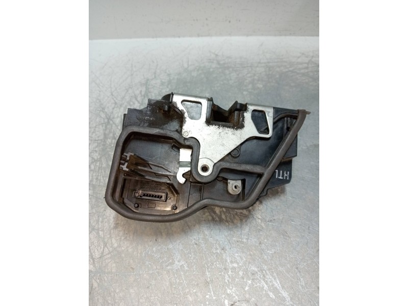 Recambio de motor cierre centralizado trasero izquierdo para bmw x3 (e83) 3.0 turbodiesel referencia OEM IAM   5P