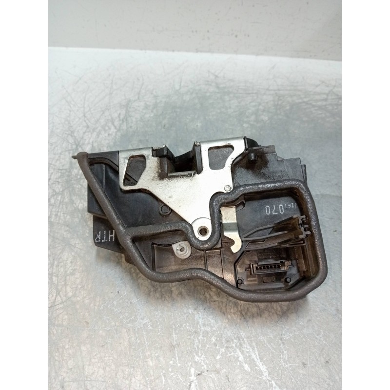 Recambio de motor cierre centralizado trasero derecho para bmw x3 (e83) 2.0d referencia OEM IAM 7167070  5P