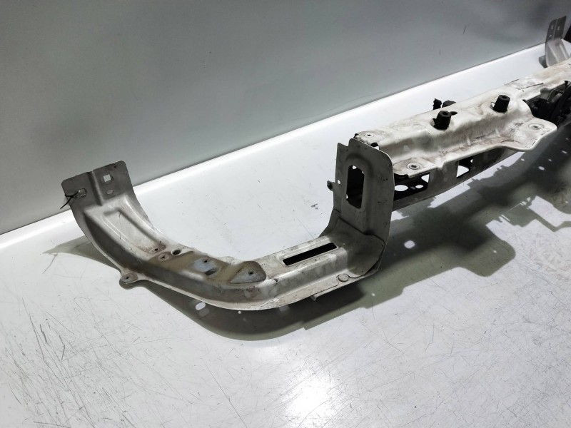 Recambio de panel frontal para fiat doblo cargo 1.3 16v jtd cat referencia OEM IAM   