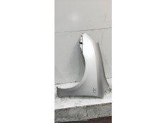 Recambio de aleta delantera izquierda para kia carens (un) concept referencia OEM IAM   