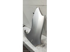 Recambio de aleta delantera izquierda para kia carens (un) concept referencia OEM IAM    2