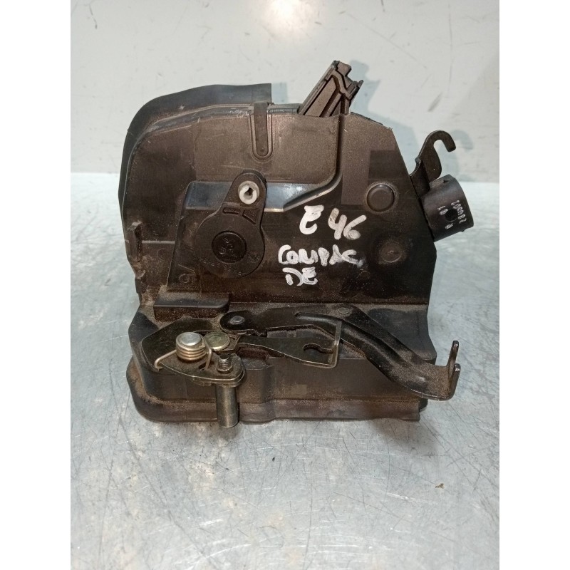 Recambio de motor cierre centralizado delantero derecho para bmw serie 3 coupe (e46) referencia OEM IAM 82534339  