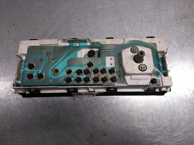Recambio de cuadro instrumentos para renault master t 35 referencia OEM IAM 600600899 09073709902 
