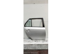 Recambio de puerta trasera derecha para kia carens (un) concept referencia OEM IAM   5P