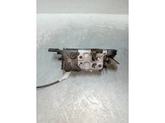 Recambio de motor cierre centralizado delantero derecho para peugeot partner kasten confort l1 referencia OEM IAM 828407 A01853 