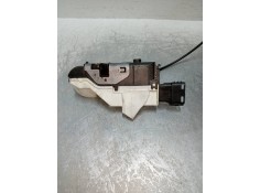 Recambio de motor cierre centralizado delantero derecho para peugeot partner kasten confort l1 referencia OEM IAM 828407 A01853  2