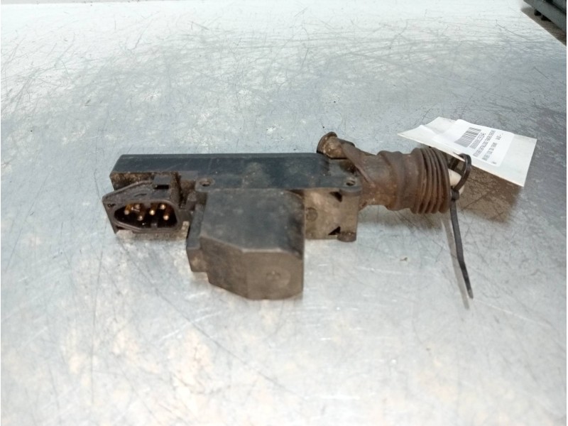 Recambio de motor cierre centralizado trasero derecho para bmw serie 7 (e32) 730i (160kw) referencia OEM IAM   4P