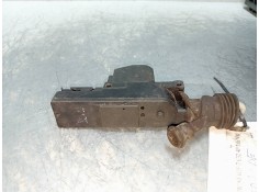 Recambio de motor cierre centralizado trasero derecho para bmw serie 7 (e32) 730i (160kw) referencia OEM IAM   4P 2