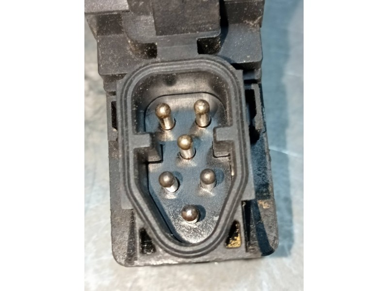 Recambio de motor cierre centralizado trasero derecho para bmw serie 7 (e32) 730i (160kw) referencia OEM IAM   4P