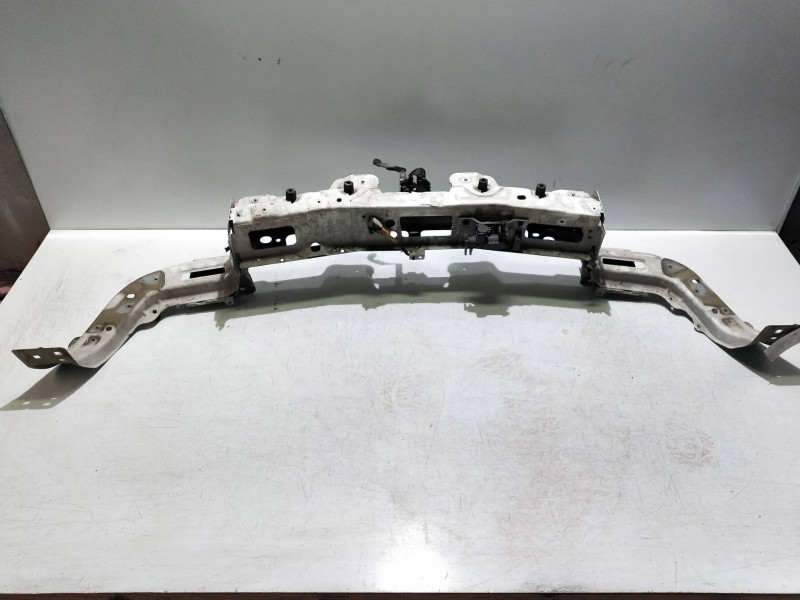 Recambio de panel frontal para fiat doblo cargo 1.3 16v jtd cat referencia OEM IAM   