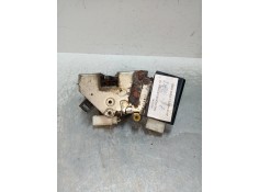 Recambio de motor cierre centralizado delantero izquierdo para bmw serie 7 (e38) 5.4 v12 cat referencia OEM IAM   4P