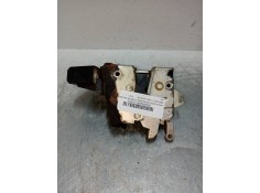 Recambio de motor cierre centralizado delantero izquierdo para bmw serie 7 (e38) 5.4 v12 cat referencia OEM IAM   4P 2