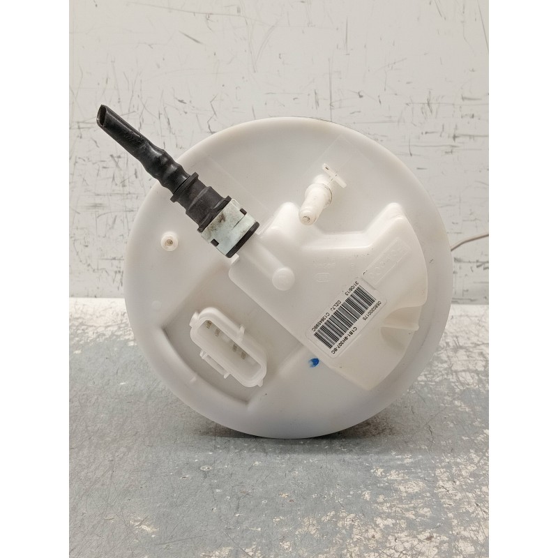 Recambio de bomba combustible para ford fiesta (ccn) 1.25 16v cat referencia OEM IAM C1B19H307BC 0580200175 