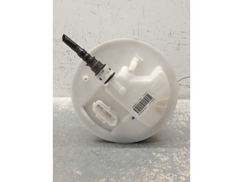 Recambio de bomba combustible para ford fiesta (ccn) 1.25 16v cat referencia OEM IAM C1B19H307BC 0580200175 