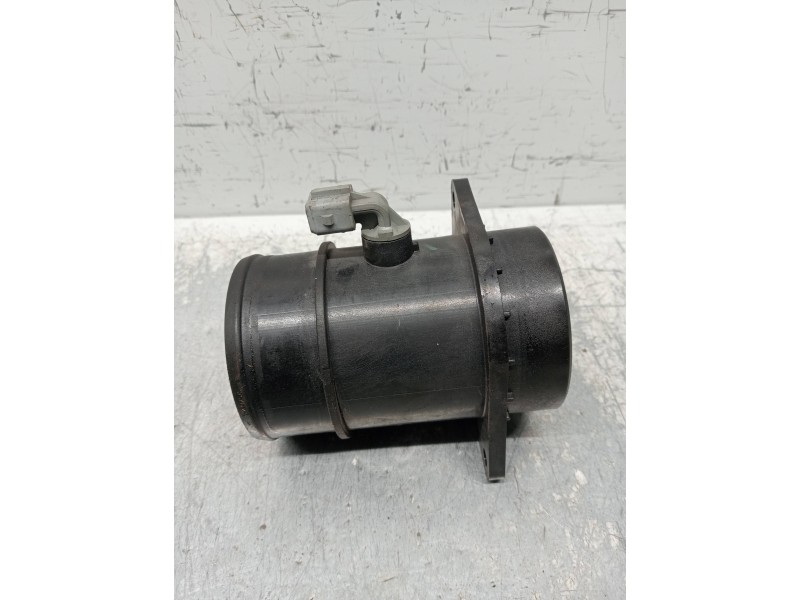 Recambio de caudalimetro para renault kangoo profesional referencia OEM IAM 8200534179  