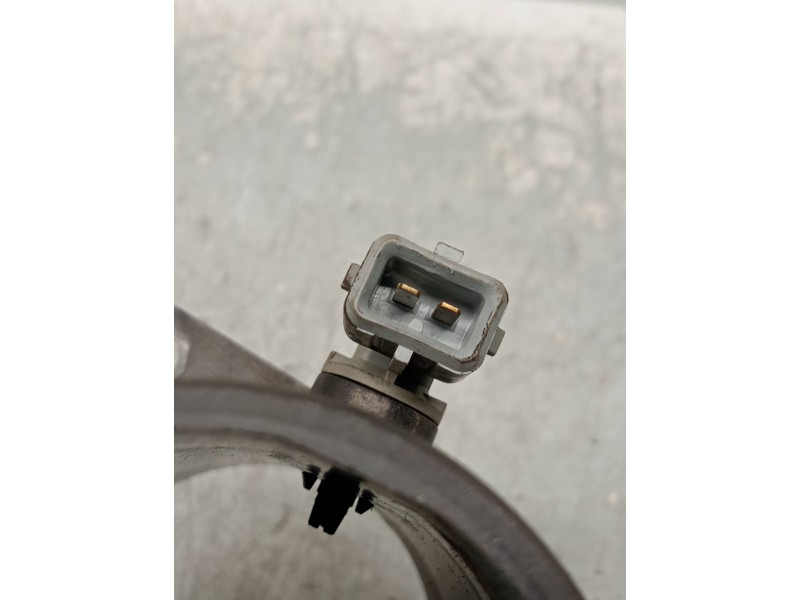 Recambio de caudalimetro para renault kangoo profesional referencia OEM IAM 8200534179  