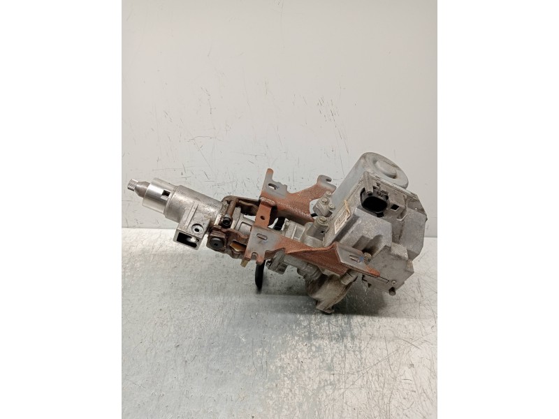 Recambio de columna direccion para renault kangoo profesional referencia OEM IAM 8200932439  