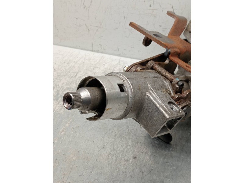 Recambio de columna direccion para renault kangoo profesional referencia OEM IAM 8200932439  