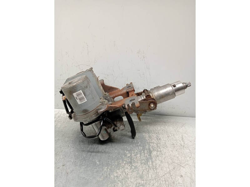 Recambio de columna direccion para renault kangoo profesional referencia OEM IAM 8200932439  