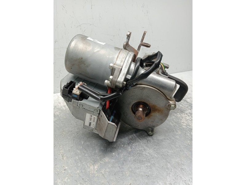 Recambio de columna direccion para renault kangoo profesional referencia OEM IAM 8200932439  