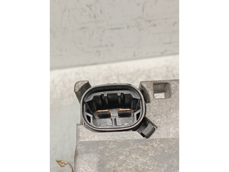 Recambio de columna direccion para renault kangoo profesional referencia OEM IAM 8200932439  