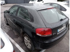 audi a3 (8p) del año 2004 2