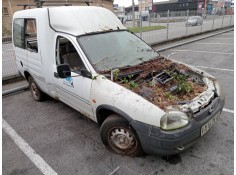opel combo (corsa b) del año 1998