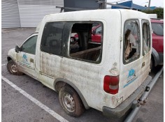 opel combo (corsa b) del año 1998 2