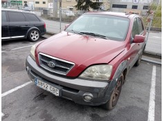 kia sorento del año 2002