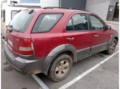 kia sorento del año 2002 2