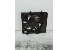 Recambio de electroventilador para peugeot 307 berlina (s2) x-line referencia OEM IAM 8240503 3J254209 