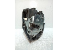 Recambio de motor cierre centralizado trasero izquierdo para bmw x3 (e83) 2.0d referencia OEM IAM 7167069  5P