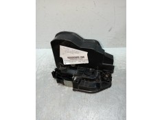 Recambio de motor cierre centralizado delantero izquierdo para bmw z4 coupe (e86) 3.0si referencia OEM IAM 7167071  2P 2