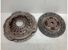 Recambio de kit embrague para renault kangoo profesional referencia OEM IAM   