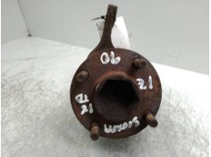 Recambio de mangueta delantera izquierda para ford sierra turnier 1.8 turbodiesel referencia OEM IAM   