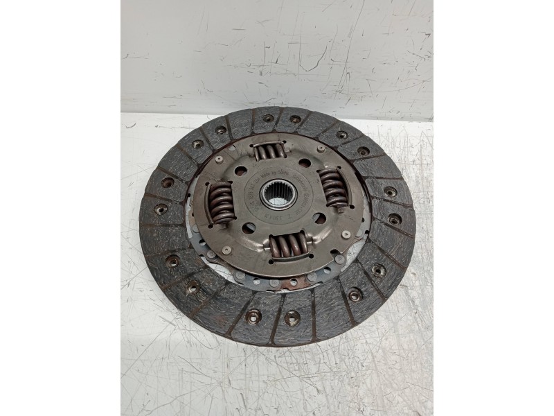 Recambio de kit embrague para renault kangoo profesional referencia OEM IAM   