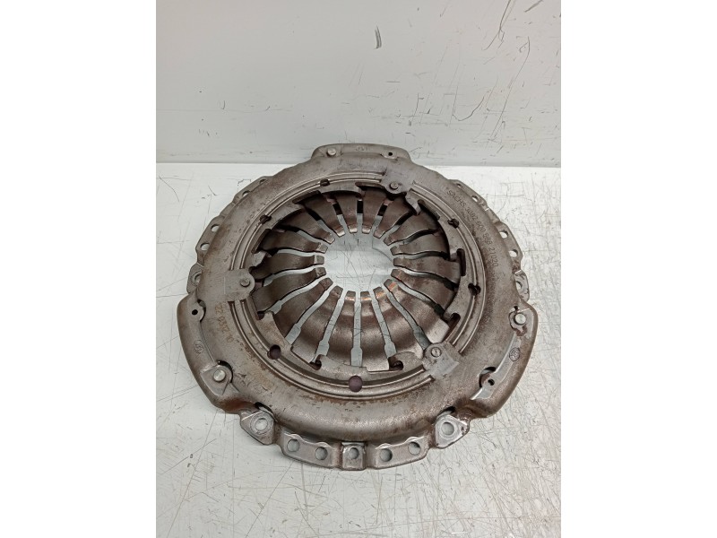 Recambio de kit embrague para renault kangoo profesional referencia OEM IAM   