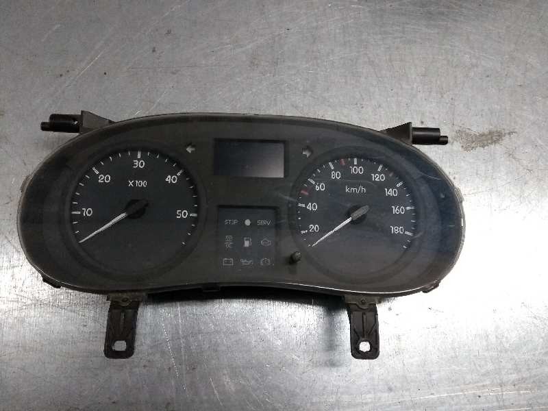Recambio de cuadro instrumentos para renault master ii phase 2 caja cerrada referencia OEM IAM P8200199523B NS70299768  Recambio de cuadro instrumentos para renault master ii phase 2 caja cerrada referencia OEM IAM P8200199523B NS70299768