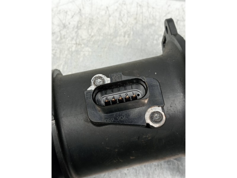 Recambio de caudalimetro para audi a6 allroad quattro (4fh) referencia OEM IAM 059906461K AFH7046 