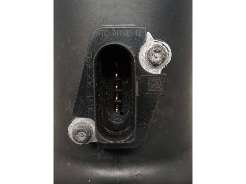 Recambio de caudalimetro para audi a6 allroad quattro (4fh) referencia OEM IAM 059906461K AFH7046 