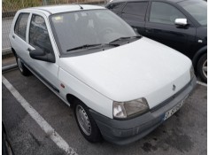 renault clio i fase i+ii (b/c57) del año 1994