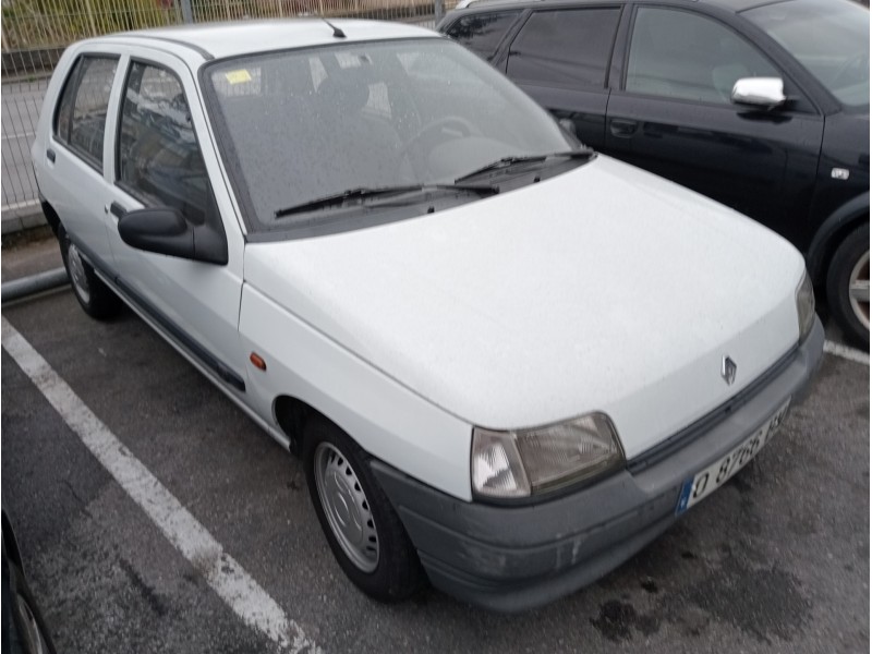 renault clio i fase i+ii (b/c57) del año 1994