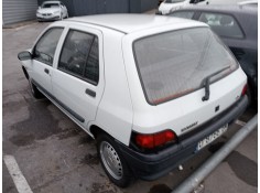 renault clio i fase i+ii (b/c57) del año 1994 2