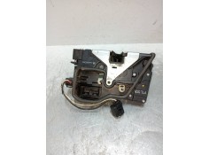 Recambio de motor cierre centralizado delantero izquierdo para bmw serie 7 (e65/e66) 3.6 v8 32v cat referencia OEM IAM 7028905   2