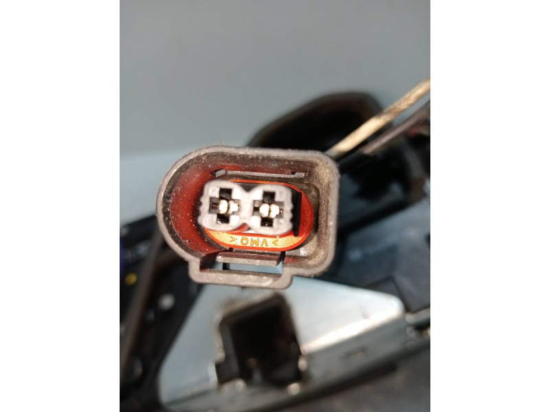 Recambio de motor cierre centralizado delantero izquierdo para bmw serie 7 (e65/e66) 3.6 v8 32v cat referencia OEM IAM 7028905  