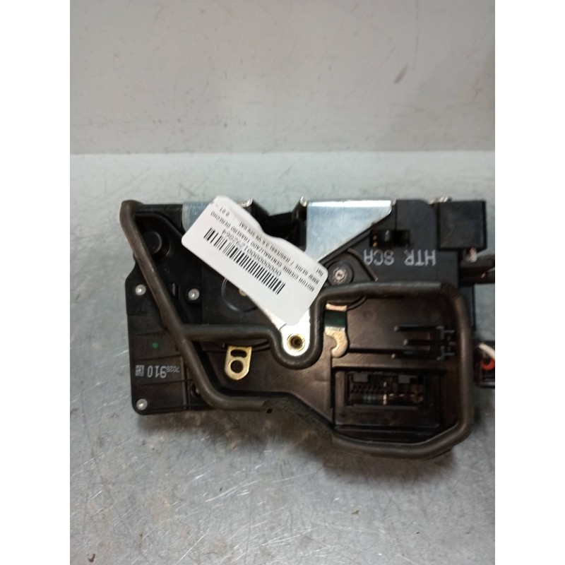 Recambio de motor cierre centralizado trasero derecho para bmw serie 7 (e65/e66) 3.6 v8 32v cat referencia OEM IAM 7028910  4P