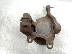 Recambio de mangueta delantera izquierda para ford sierra turnier 1.8 turbodiesel referencia OEM IAM    2