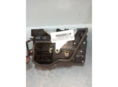 Recambio de motor cierre centralizado trasero izquierdo para bmw serie 7 (e65/e66) 3.6 v8 32v cat referencia OEM IAM 7028909  4P