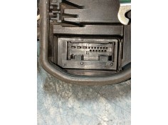 Recambio de motor cierre centralizado trasero izquierdo para bmw serie 7 (e65/e66) 3.6 v8 32v cat referencia OEM IAM 7028909  4P 2