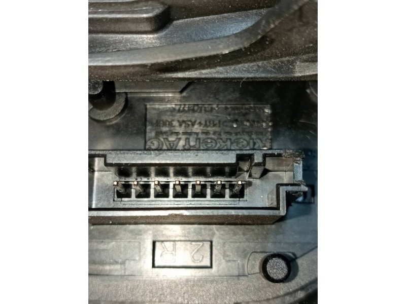 Recambio de motor cierre centralizado trasero derecho para bmw serie 5 touring (e61) 525d referencia OEM IAM 7167070  5P